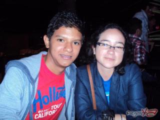 Foto 13 de Marzo 17 del 2012 en La Plazza Delicatessen Manizales, Manizales