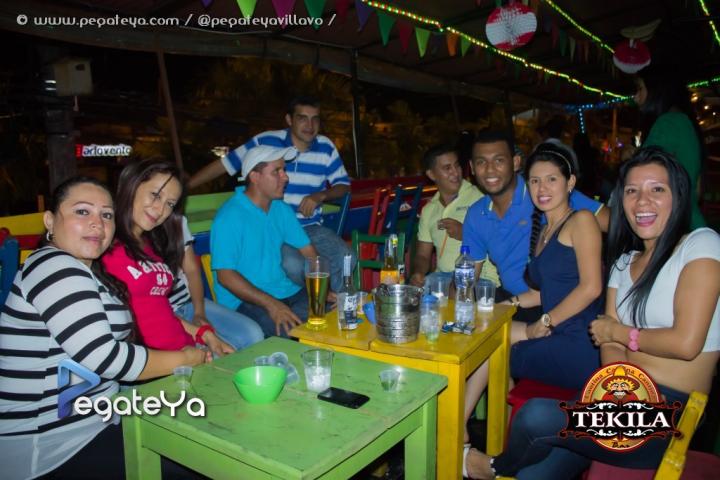 Foto 9 de TEKILA BAR - Villavicencio en Tekila Bar, Villavicencio