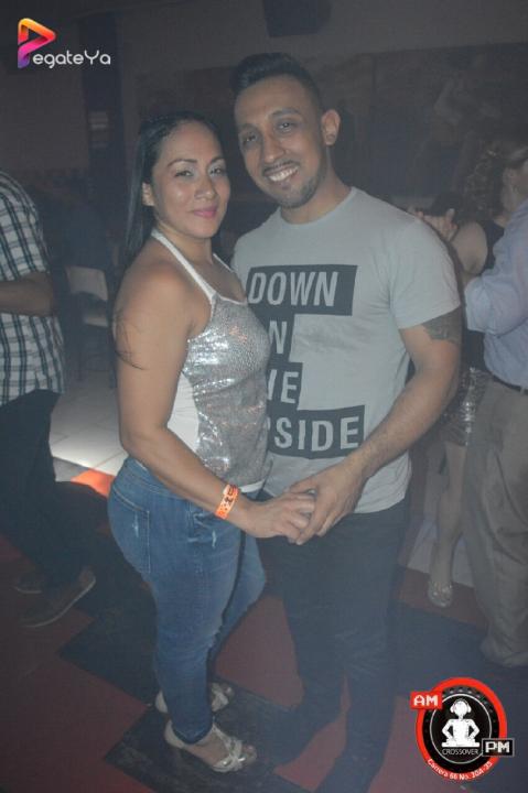 Foto 14 de AmPm - 2do Fds Marzo 2017 en Am / PM Bar - Cali, Cali