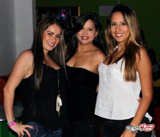 Foto 14 de Agosto 03 del 2013 en Beautiful 80`s Cali, Cali