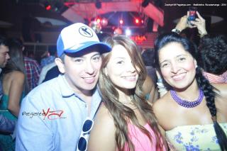 Foto 60 de Matildelina Viernes 4 de abril de 2014 en Discoteca Matildelina Bucaramanga, Bucaramanga