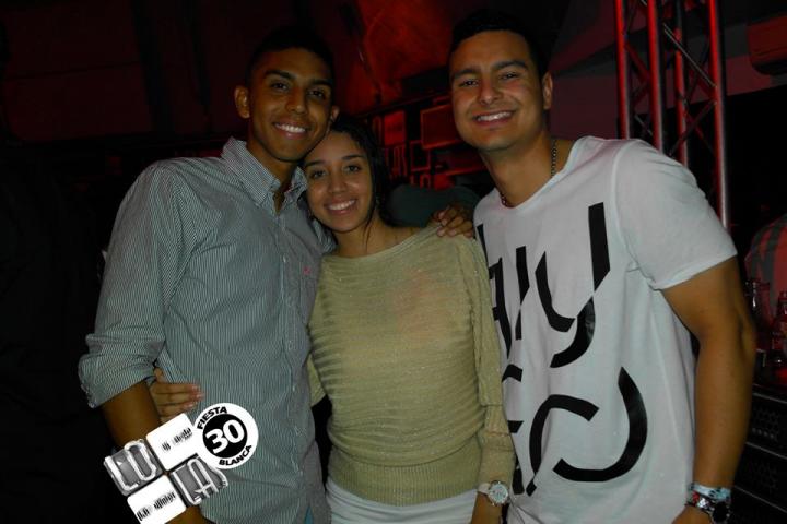 Foto 702 de Lolas Club - Feria de Cali 2014 en Lolas Club Menga Cali, Cali