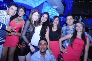 Foto 31 de Malabar sabado 5 de abril de 2014 en Discoteca Malabar Bucaramanga, Bucaramanga