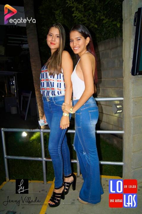 Foto 23 de Lolas Club - 1er Fds Mayo 2016 en Lolas Club Menga Cali, Cali