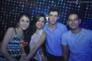 Foto 37 de Bar Bling 4 y 5 de Abril de 2014 en Bar Bling Bucaramanga, Bucaramanga