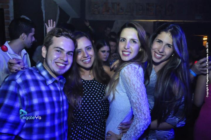 Foto 72 de La Premiere - 11 de julio de 2015 en La Premiere Bucaramanga, Bucaramanga