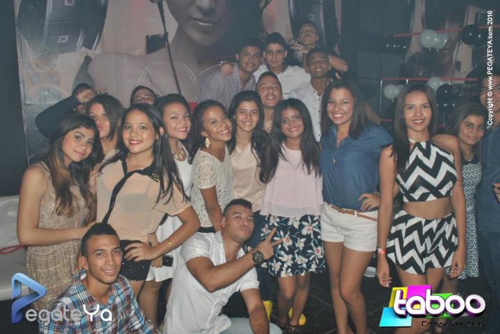 Foto 22 de Taboo 22 y 23 de Enero de 2016 en Discoteca Taboo Cartagena, Cartagena