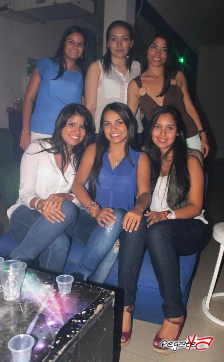 Foto 22 de Ahma Bar - Octubre 11 en Ahma Cali, Cali