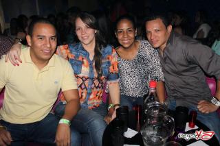 Foto 44 de Kabaret - Abril 4 y 5 / 2014 en Kabaret - Granada, Cali