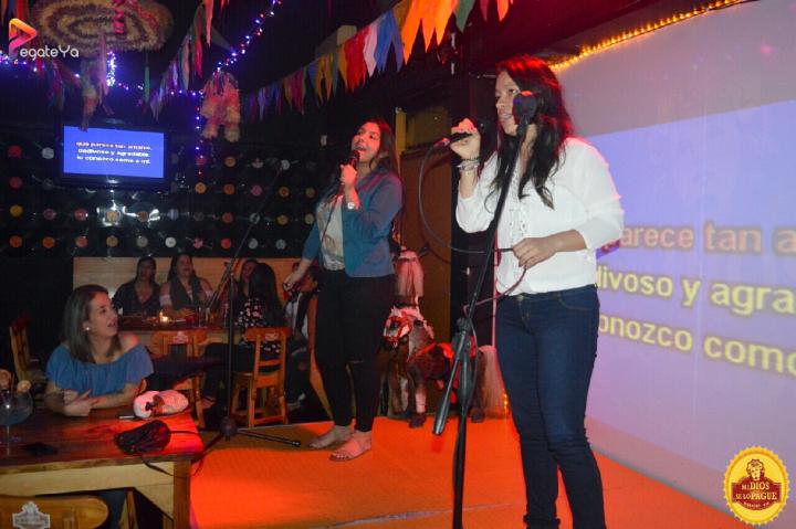 Foto 114 de Mi Dios se lo Pague - 2do Fds marzo 2017 en Fonda Mi Dios Se Lo Pague, Cali