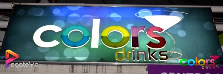 Foto 3 de Colors Dinks - 2do FDS Julio 2015 en Colors Drinks