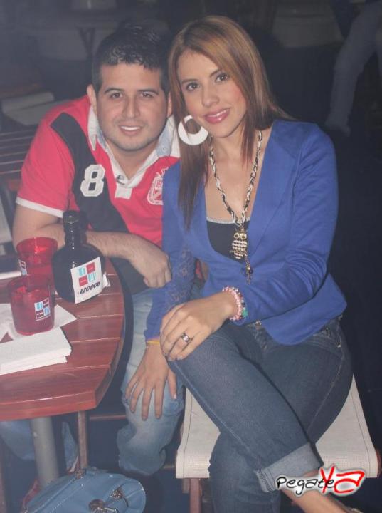 Foto 81 de Lolas Club - Octubre 11 en Lolas Club Menga Cali, Cali