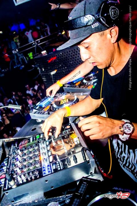 Foto 21 de Mission Club- The New Year Party en Mission Club- The New Year Party, Cali