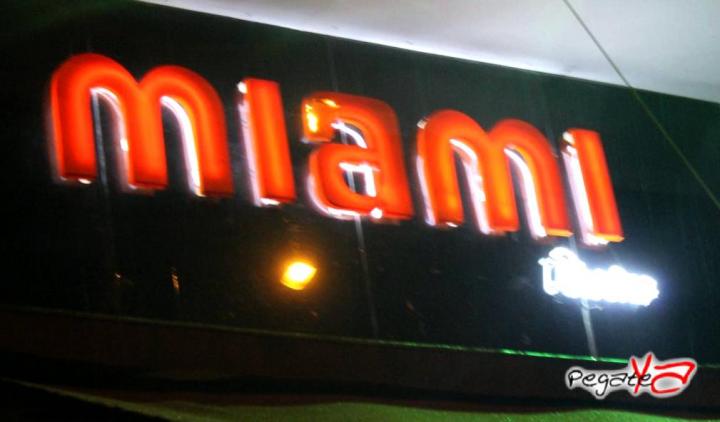 Foto 8 de Miami Bar - Oct 11 en Miami Bar Cali, Cali