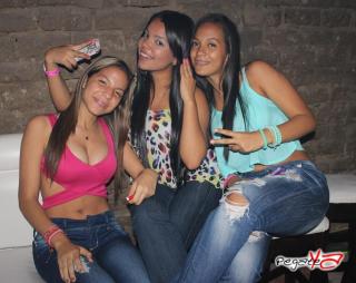 Foto 9 de Zambomba - Abril 5 en Club Zambomba, Cali
