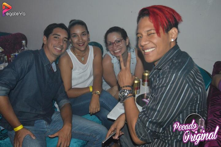 Foto 12 de Pecado Original - 1er Fds Agosto 2017 en Pecado Original, Cali