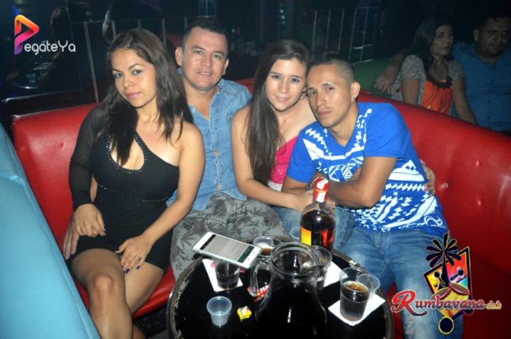 Foto 13 de Rumbavana - 1er FDS Febrero 2016 en Rumbavana Cali, Cali