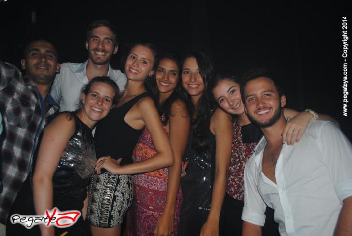 Foto 4 de Babar 25 y 26 de Julio en Babar cartagena, Cartagena