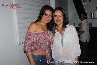 Foto 8 de 23-24 Marzo 2012 en Discoteca Macondo Club Bucaramanga, Bucaramanga