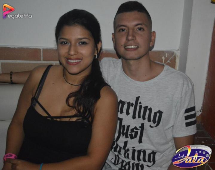 Foto 28 de Jala Jala Club 2017-08-11 en Jala Jala Club, Cali