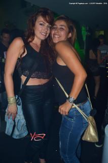 Foto 64 de LUXURY 4 y 5 de abril de 2014 en Discoteca Luxury Medellin, Medellín