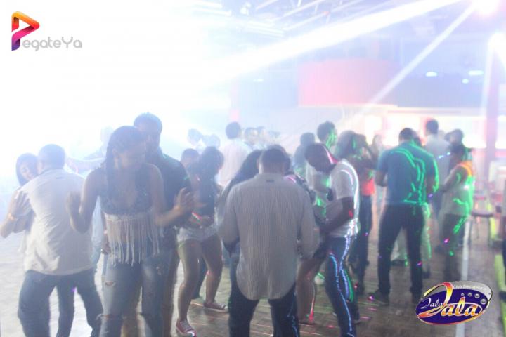 Foto 20 de Jalajala - 2do Fds Mayo 2016 en Jala Jala Club, Cali