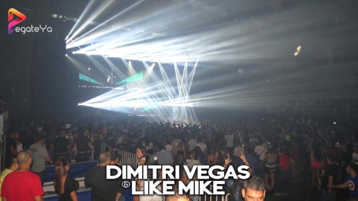 Foto 169 de Dimitri Vegas & Like Mike en Dimitri Vegas & Like Mike, Cali