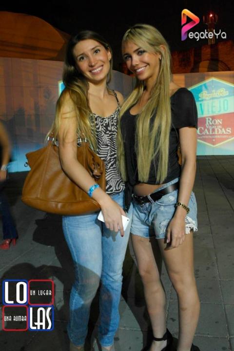 Foto 30 de Lolas - 2do FDS Oct 2015 en Lolas Club Menga Cali, Cali