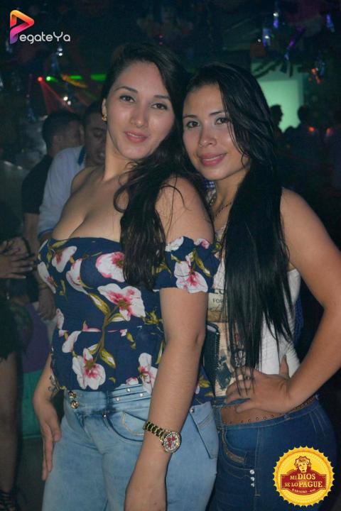 Foto 9 de Mi Dios se lo Pague - 2do Fds Agosto en Fonda Mi Dios Se Lo Pague, Cali