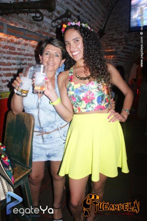 Foto 3 de tu candela 3 y 4 de julio de 2015 en TU CANDELA cartagena, Cartagena