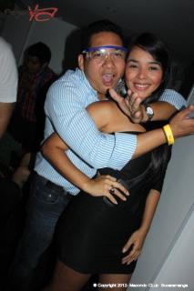 Foto 33 de 15-16 de Junio 2012 - Cumpleaños Yorbis en Discoteca Macondo Club Bucaramanga, Bucaramanga
