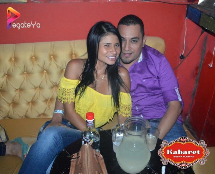 Foto 7 de Kabaret - 2do FDS Febrero 2016 en Kabaret - Granada, Cali