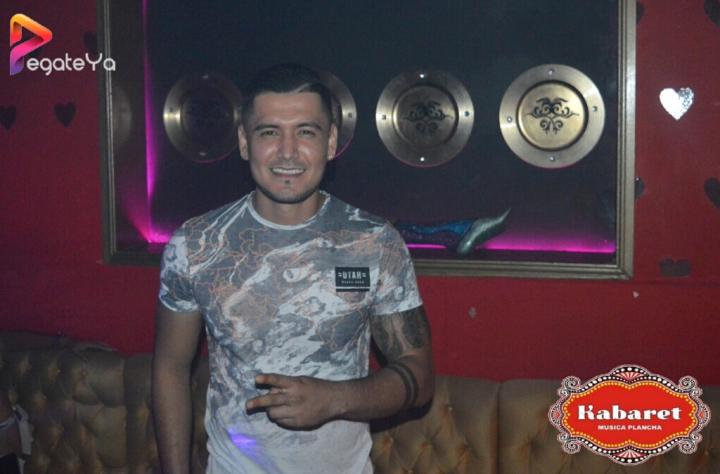Foto 16 de Kabaret Bar - 3er - 4to Fds Marzo 2017 en Kabaret - Granada, Cali