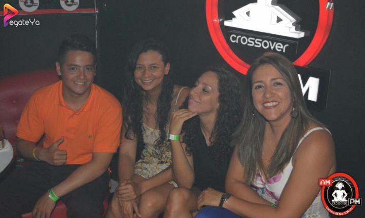 Foto 16 de AmPm - 2do. Fds Agosto 2017 en Am / PM Bar - Cali, Cali