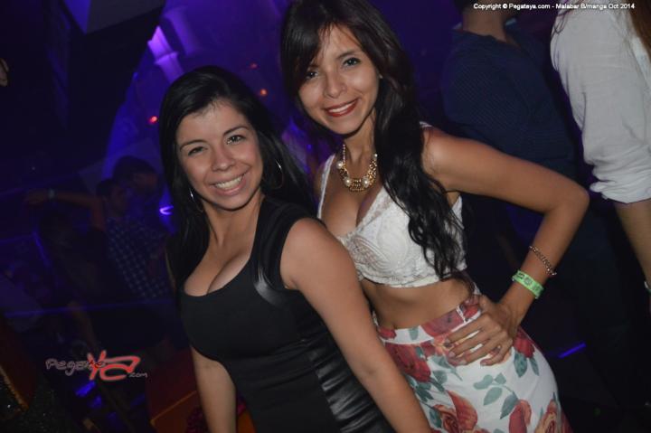 Foto 74 de Discoteca Malabar 17 y 18 Oct 2014 en Discoteca Malabar Bucaramanga, Bucaramanga