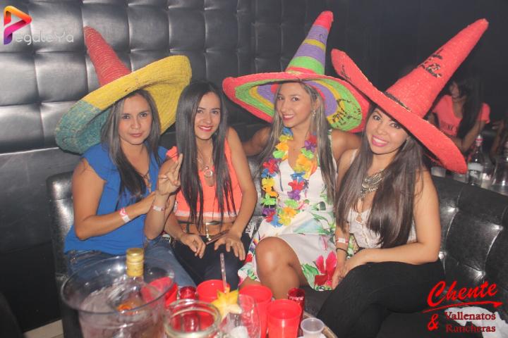 Foto 2 de Chente - 4to FDS Julio 2016 en CHENTE Vallenatos y Rancheras, Cali