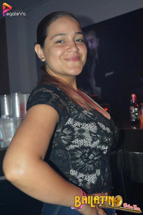 Foto 39 de Bailatino - 2do Fds Agosto 2017 en Blondie Bar Cali, Cali