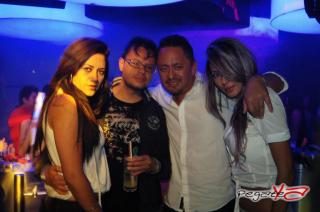 Foto 61 de Fiesta Pegateya - Aqua 30 de Junio en Discoteca Aqua Medellin, Medellín