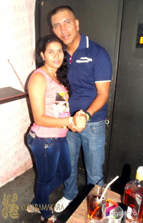 Foto 42 de Kukaramakara - 4to FDS Abril del 2015 en Kukaramakara Discoteca Cali, Cali