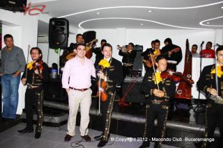 Foto 13 de Sabado 18 de Agosto de 2012 en Discoteca Macondo Club Bucaramanga, Bucaramanga