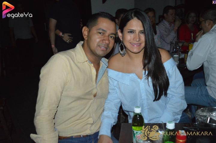 Foto 23 de Kukaramakara - 2do Fds Nov 2016 en Kukaramakara Discoteca Cali, Cali