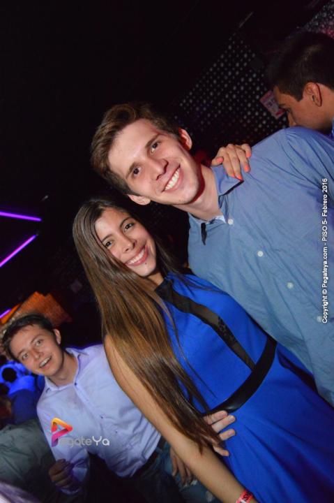 Foto 84 de PISO 5 - 22 Febrero 2016 en Bar Piso V Bucaramanga, Bucaramanga