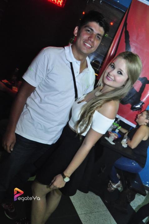 Foto 7 de El Manicomio sábado 02 de mayo 2015 en Discoteca El Manicomio Bucaramanga, Bucaramanga