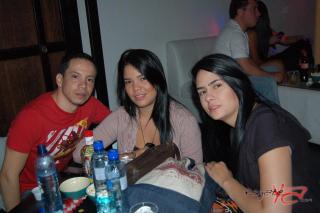 Foto 11 de Jaqkbar 16 de Noviembre en Discoteca Jaqk Medellin, Medellín