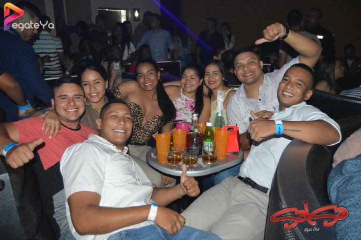 Foto 54 de Salsa Night Club - 2DFds Nov 2016 en Salsa Night Club, Cali