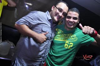 Foto 10 de Partido Colombia vs Ecuador en La Sala Club, Bucaramanga