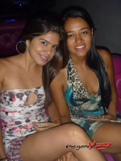 Foto 9 de Enero 30 del 2012 en La Maldita Primavera Cali, Cali