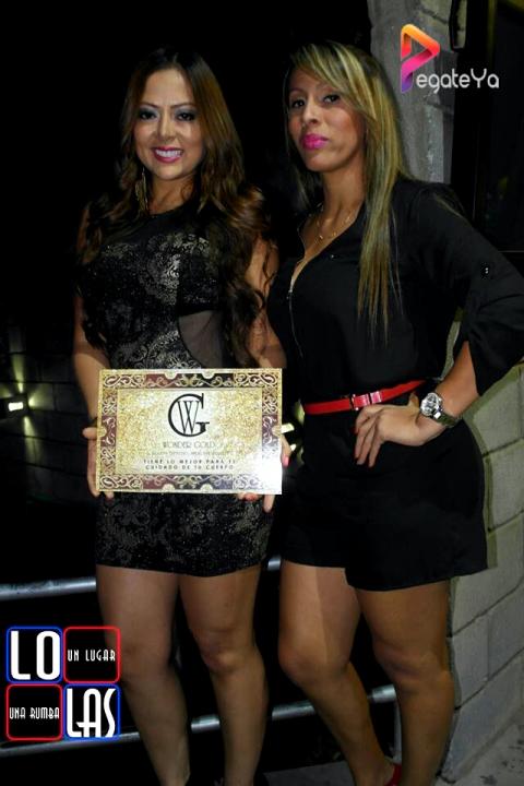 Foto 50 de Lolas - Luig-21 - 3er FDS Oct 2015 en Lolas Club Menga Cali, Cali