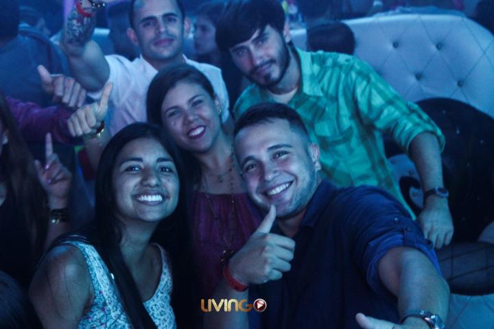 Foto 24 de Living - 4to Fds Marzo 2017 en Living Night Club, Cali