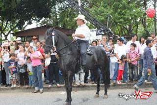 Foto 18 de Cabalgata 2010 - Feria Bucaramanga en Cabalgata 2010, Bucaramanga